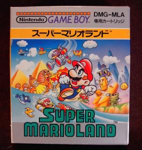 Super Mario Land (01)
